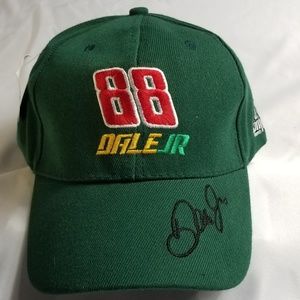 Dale Jr 88 Amp Energy Nascar racing hat